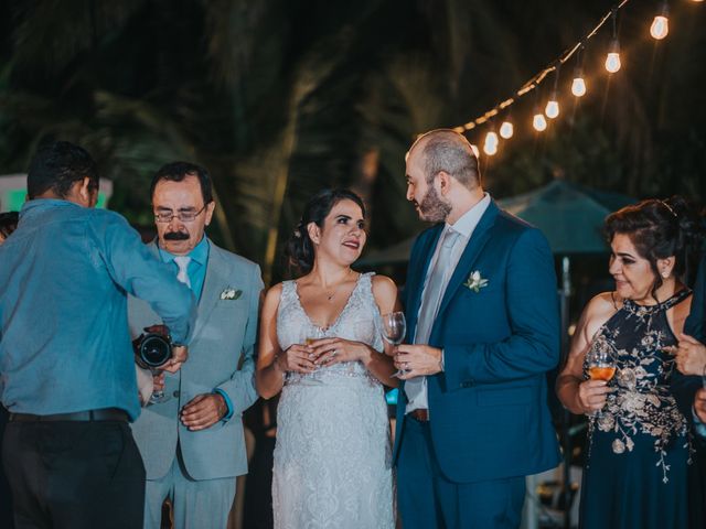 La boda de Enrique y Gaby en Acapulco, Guerrero 4