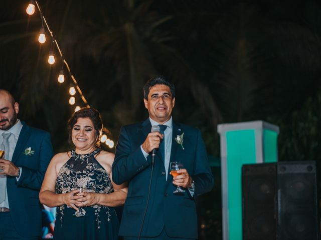 La boda de Enrique y Gaby en Acapulco, Guerrero 5