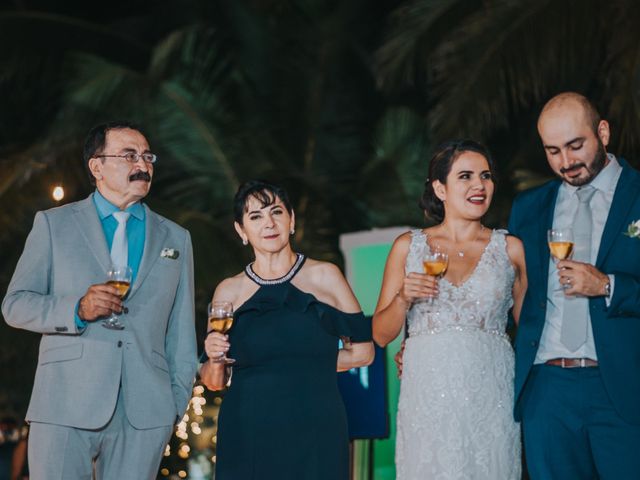 La boda de Enrique y Gaby en Acapulco, Guerrero 6