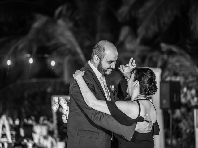 La boda de Enrique y Gaby en Acapulco, Guerrero 8