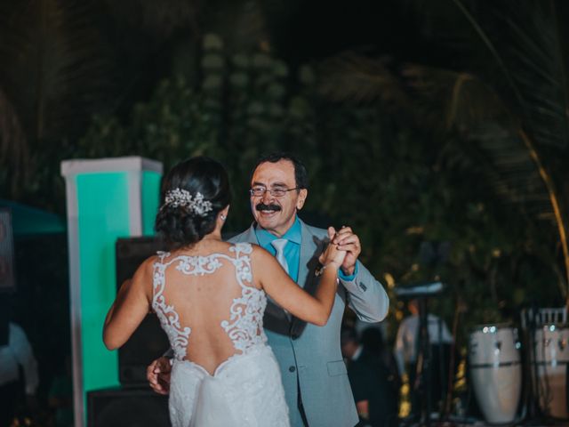 La boda de Enrique y Gaby en Acapulco, Guerrero 9
