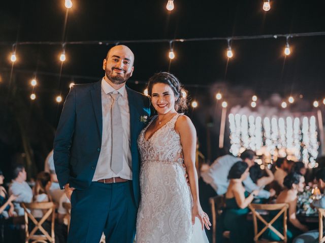La boda de Enrique y Gaby en Acapulco, Guerrero 12