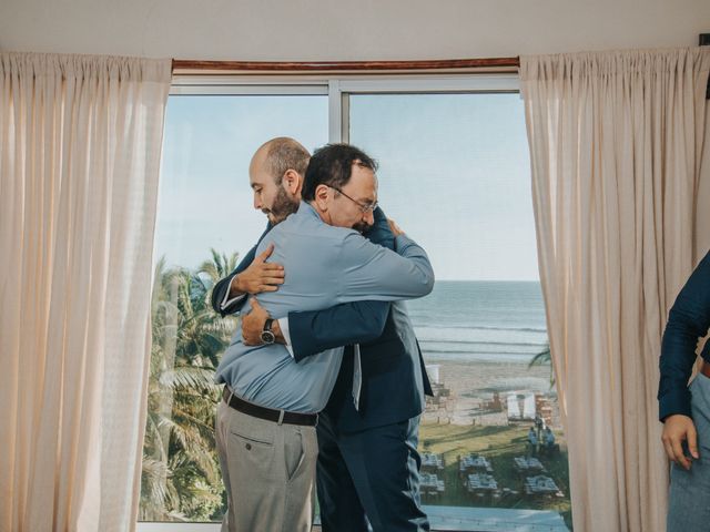 La boda de Enrique y Gaby en Acapulco, Guerrero 25