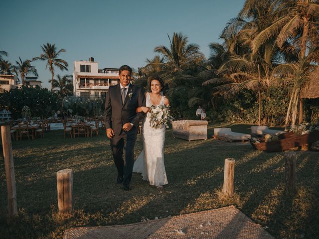 La boda de Enrique y Gaby en Acapulco, Guerrero 27