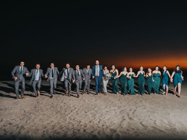 La boda de Enrique y Gaby en Acapulco, Guerrero 2