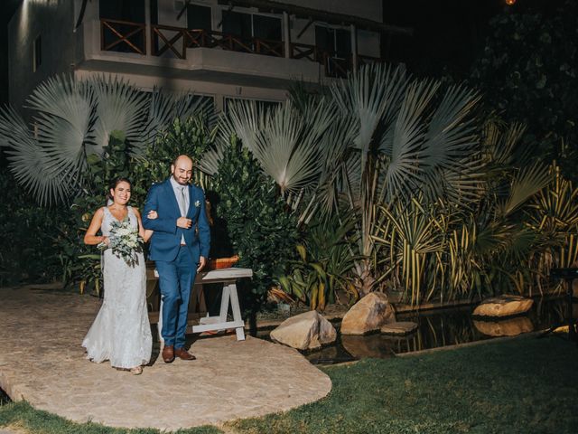 La boda de Enrique y Gaby en Acapulco, Guerrero 59