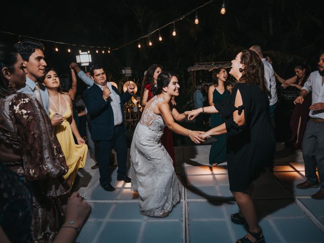 La boda de Enrique y Gaby en Acapulco, Guerrero 68