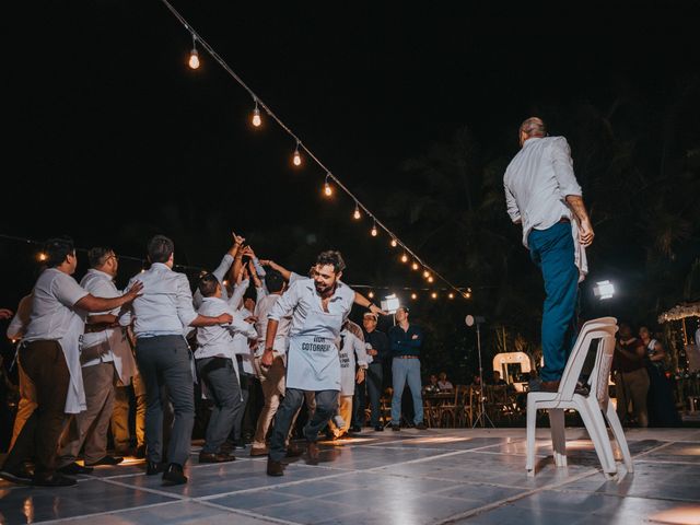 La boda de Enrique y Gaby en Acapulco, Guerrero 73