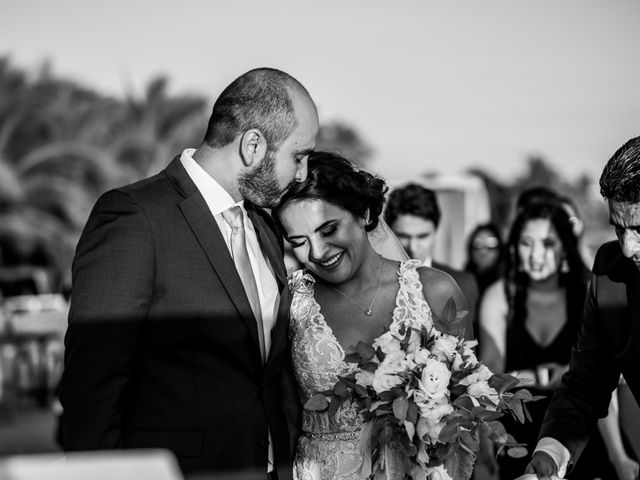 La boda de Enrique y Gaby en Acapulco, Guerrero 89
