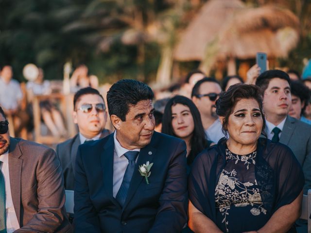 La boda de Enrique y Gaby en Acapulco, Guerrero 90