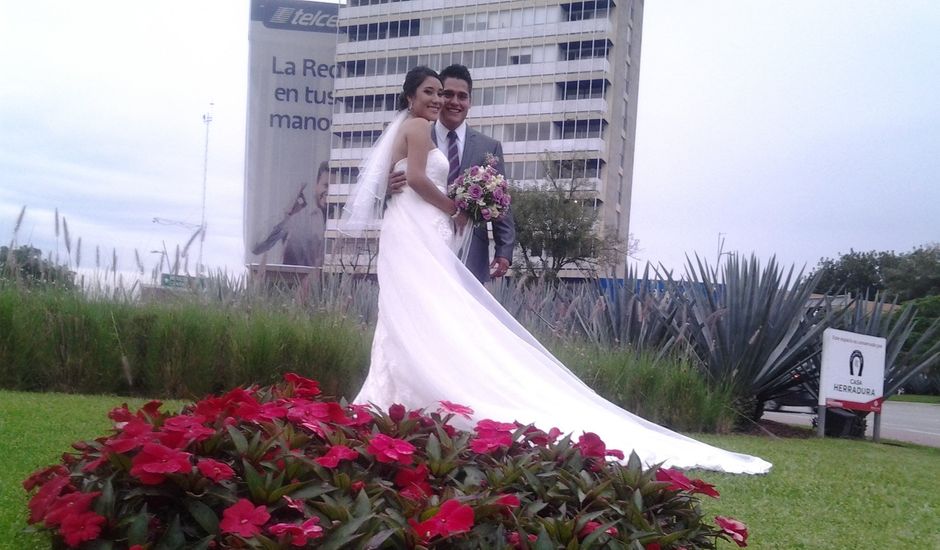 La boda de Jorge y Claudia en Zapopan, Jalisco