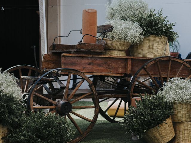 La boda de Lucy y Abraham en Degollado, Jalisco 2