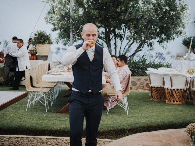 La boda de Lucy y Abraham en Degollado, Jalisco 28