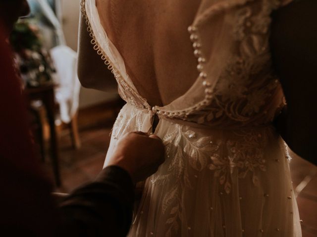 La boda de Mushahid y Estefanía en Omitlán de Juárez, Hidalgo 9