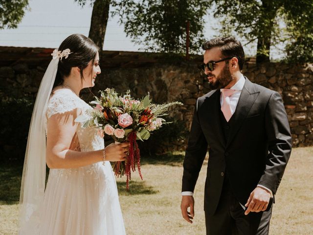 La boda de Mushahid y Estefanía en Omitlán de Juárez, Hidalgo 15
