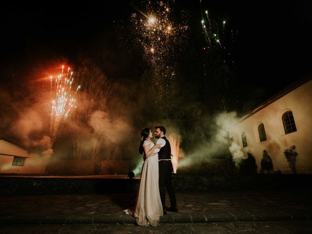 La boda de Mushahid y Estefanía en Omitlán de Juárez, Hidalgo 53