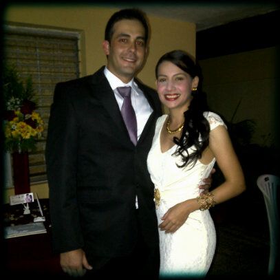 La boda de Andy y Kristina en Aguascalientes, Aguascalientes 4