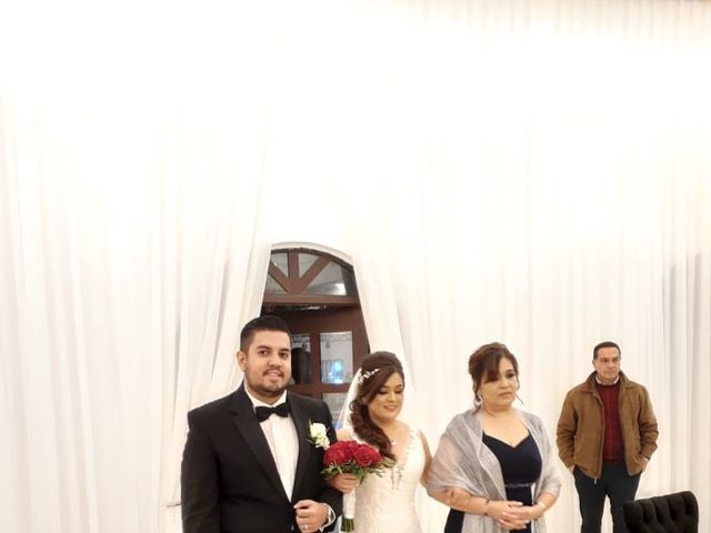 La boda de Fernando  y Selene  en Chihuahua, Chihuahua 4