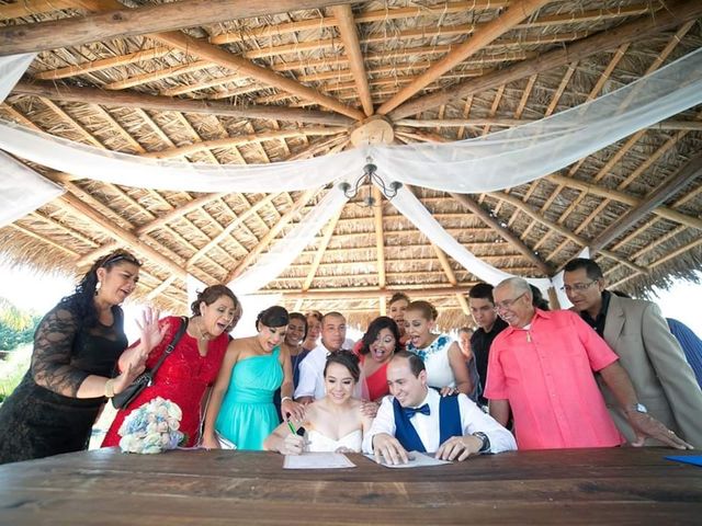 La boda de Isaias y Esmeralda en Cuernavaca, Morelos 20