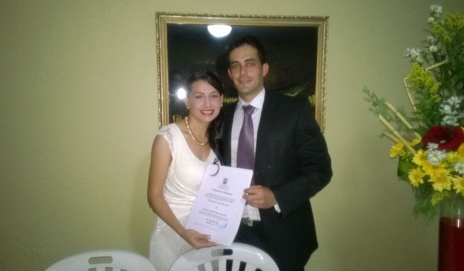La boda de Andy y Kristina en Aguascalientes, Aguascalientes