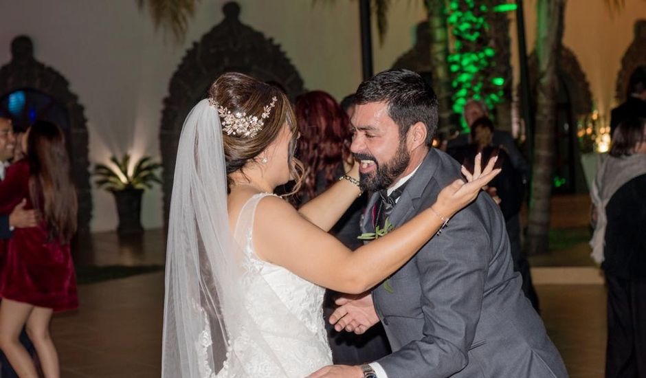 La boda de Fernando  y Selene  en Chihuahua, Chihuahua