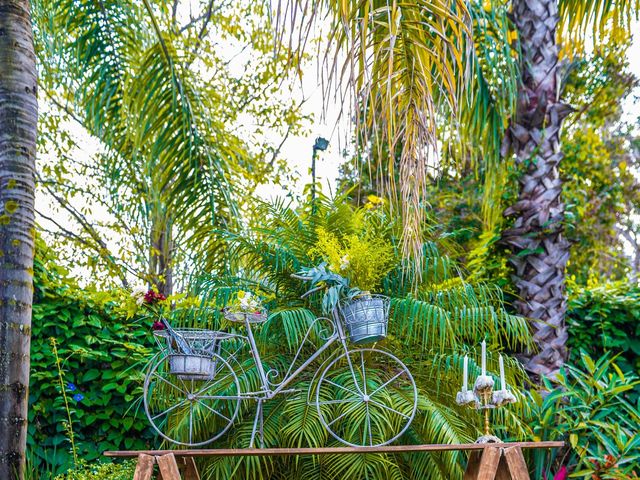 La boda de Joaquín y Fabiola en Cuernavaca, Morelos 15