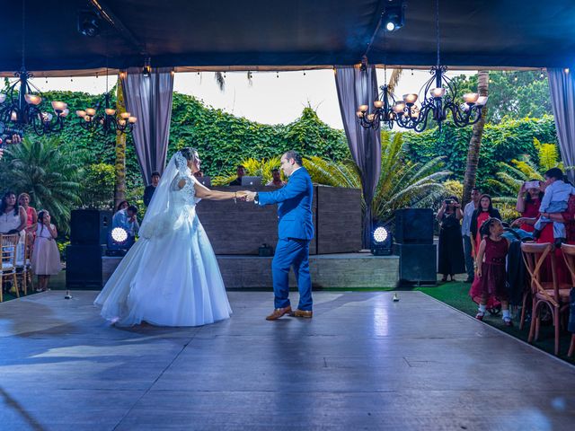 La boda de Joaquín y Fabiola en Cuernavaca, Morelos 26