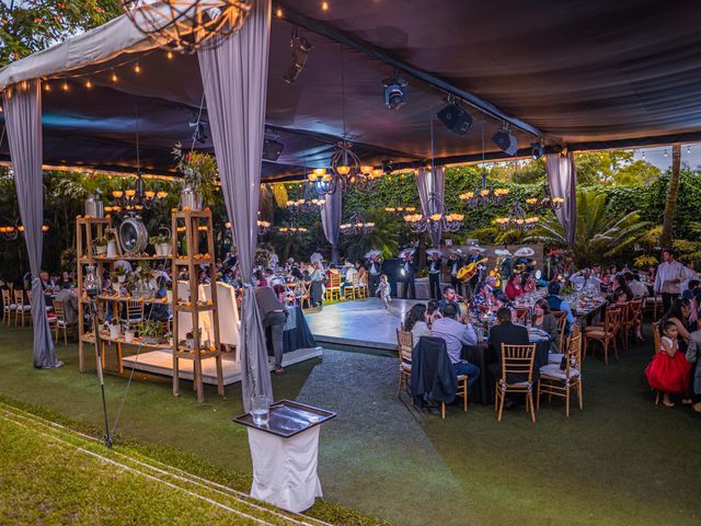 La boda de Joaquín y Fabiola en Cuernavaca, Morelos 29