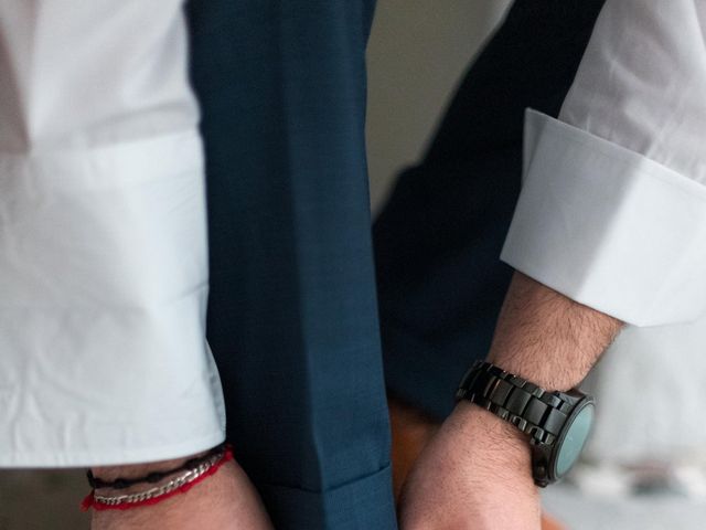 La boda de Joaquín y Fabiola en Cuernavaca, Morelos 41