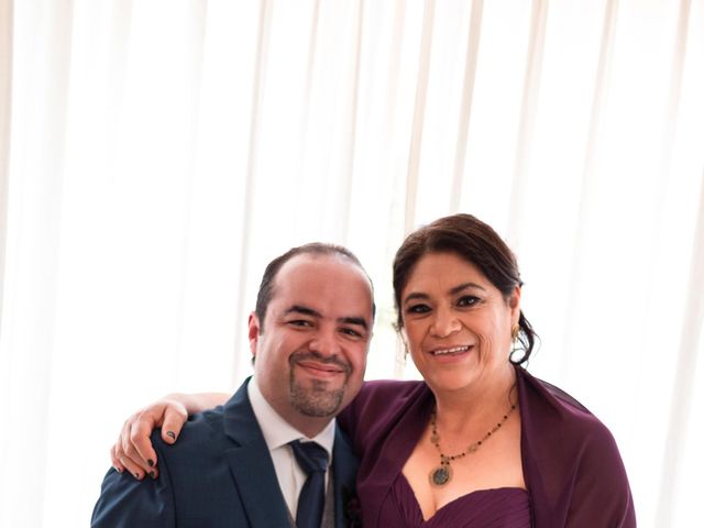 La boda de Joaquín y Fabiola en Cuernavaca, Morelos 45