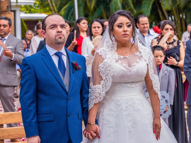La boda de Joaquín y Fabiola en Cuernavaca, Morelos 72