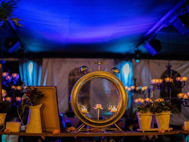 La boda de Joaquín y Fabiola en Cuernavaca, Morelos 99