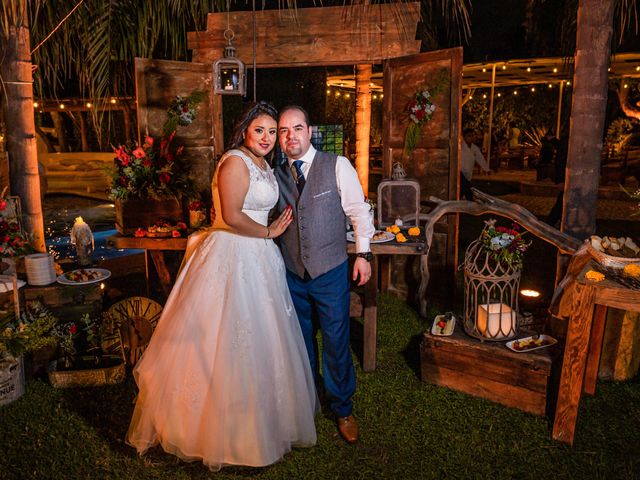 La boda de Joaquín y Fabiola en Cuernavaca, Morelos 113