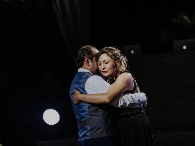 La boda de Joaquín y Fabiola en Cuernavaca, Morelos 129