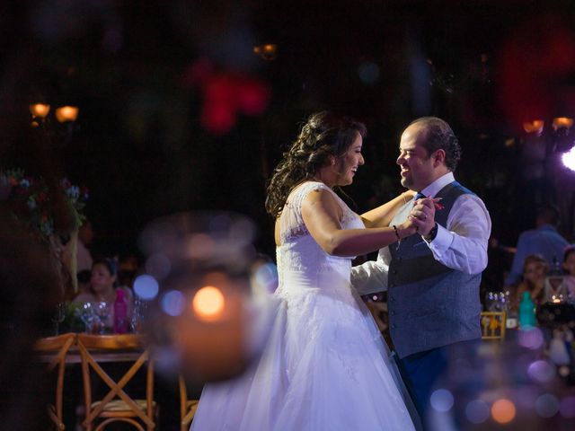 La boda de Joaquín y Fabiola en Cuernavaca, Morelos 136