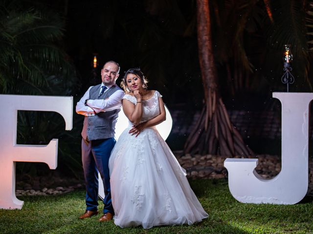 La boda de Joaquín y Fabiola en Cuernavaca, Morelos 148