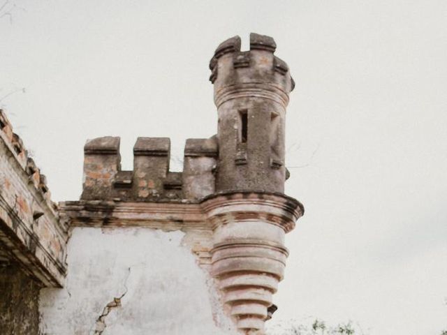 La boda de Carlos y Karen en Ciudad Madero, Tamaulipas 4