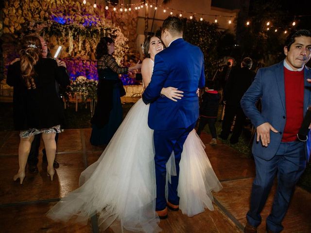 La boda de Carlos y Karen en Ciudad Madero, Tamaulipas 5