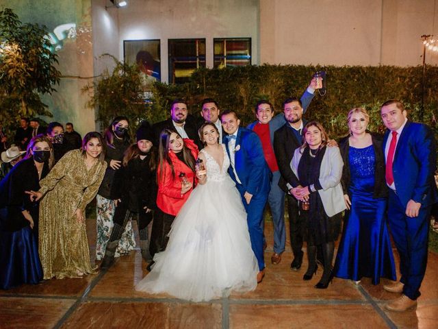 La boda de Carlos y Karen en Ciudad Madero, Tamaulipas 6