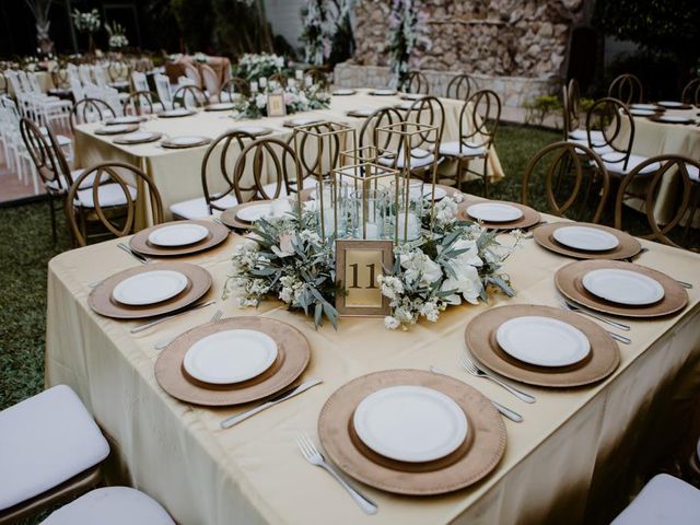 La boda de Carlos y Karen en Ciudad Madero, Tamaulipas 7