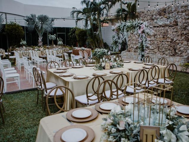 La boda de Carlos y Karen en Ciudad Madero, Tamaulipas 10