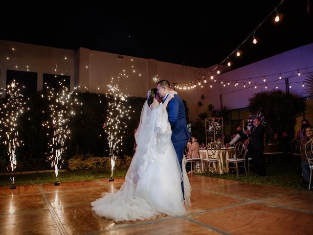 La boda de Carlos y Karen en Ciudad Madero, Tamaulipas 2