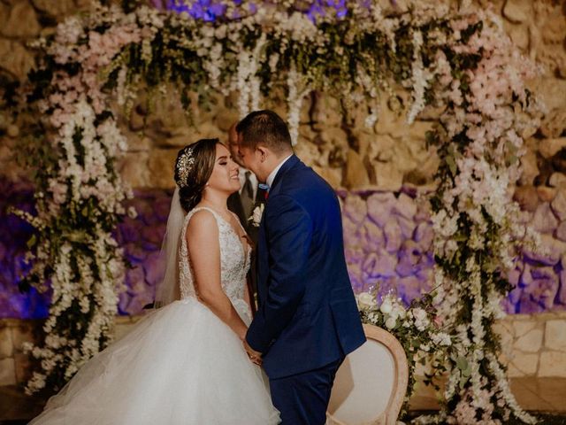 La boda de Carlos y Karen en Ciudad Madero, Tamaulipas 11