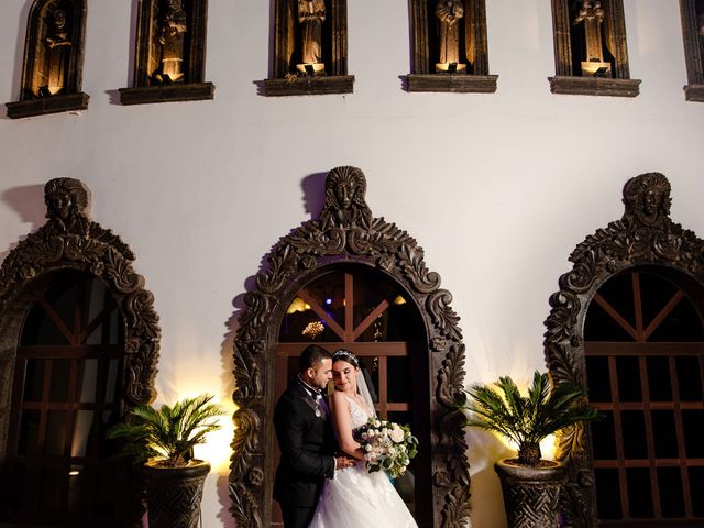 La boda de Aaron y Aracely en Chihuahua, Chihuahua 32