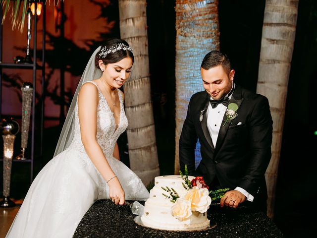La boda de Aaron y Aracely en Chihuahua, Chihuahua 36
