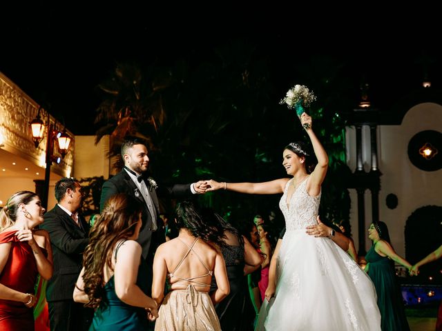 La boda de Aaron y Aracely en Chihuahua, Chihuahua 37