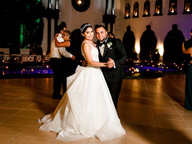 La boda de Aaron y Aracely en Chihuahua, Chihuahua 41