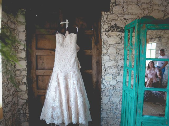 La boda de Raúl y Jessica en San Miguel de Allende, Guanajuato 3