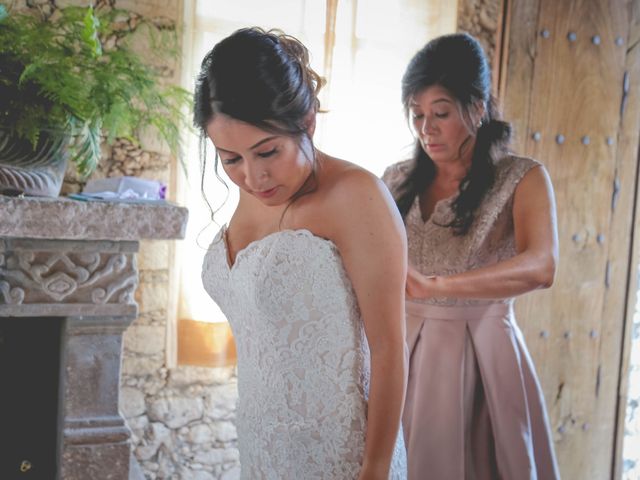 La boda de Raúl y Jessica en San Miguel de Allende, Guanajuato 8