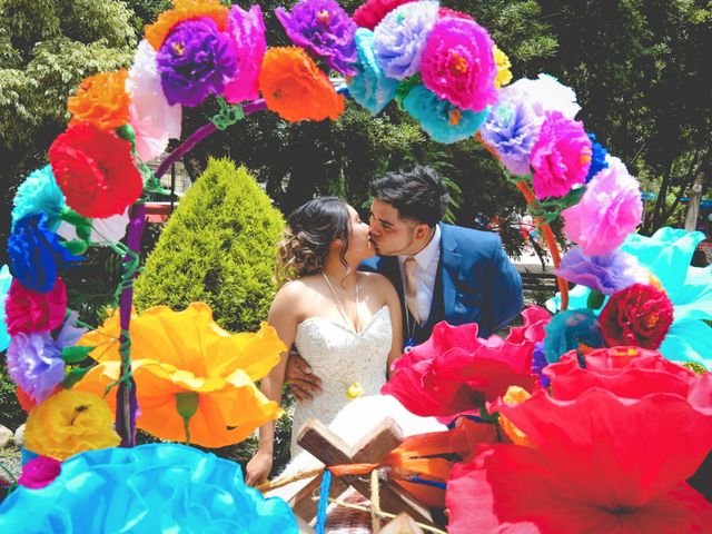 La boda de Raúl y Jessica en San Miguel de Allende, Guanajuato 20